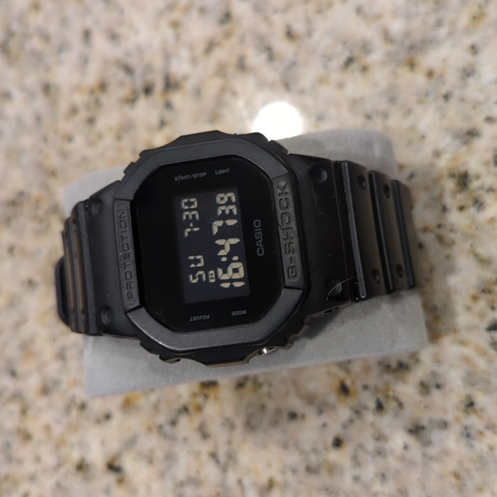 Watch